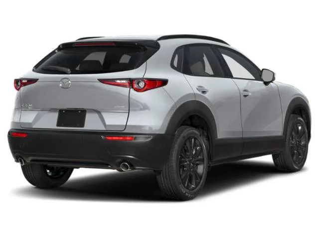 New 2026 Aero Gray Metallic Mazda 2.5 S Aire Edition image 2