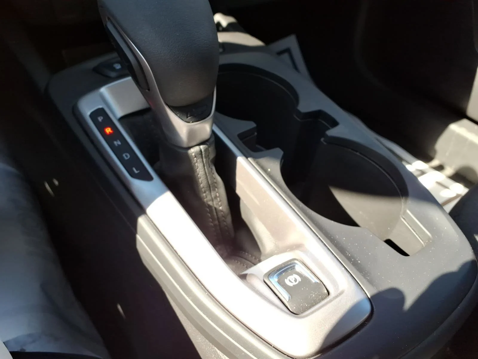 Certified Used 2026 Sterling Gray Metallic Chevrolet LS image 28