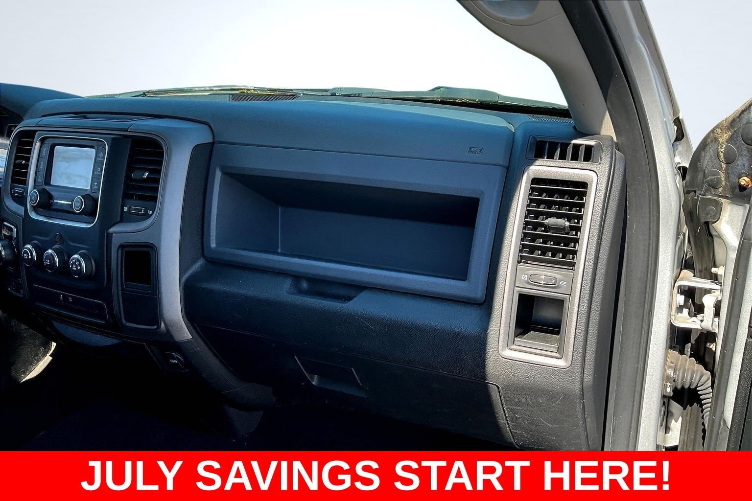 Used 2017 Silver Ram Express image 33