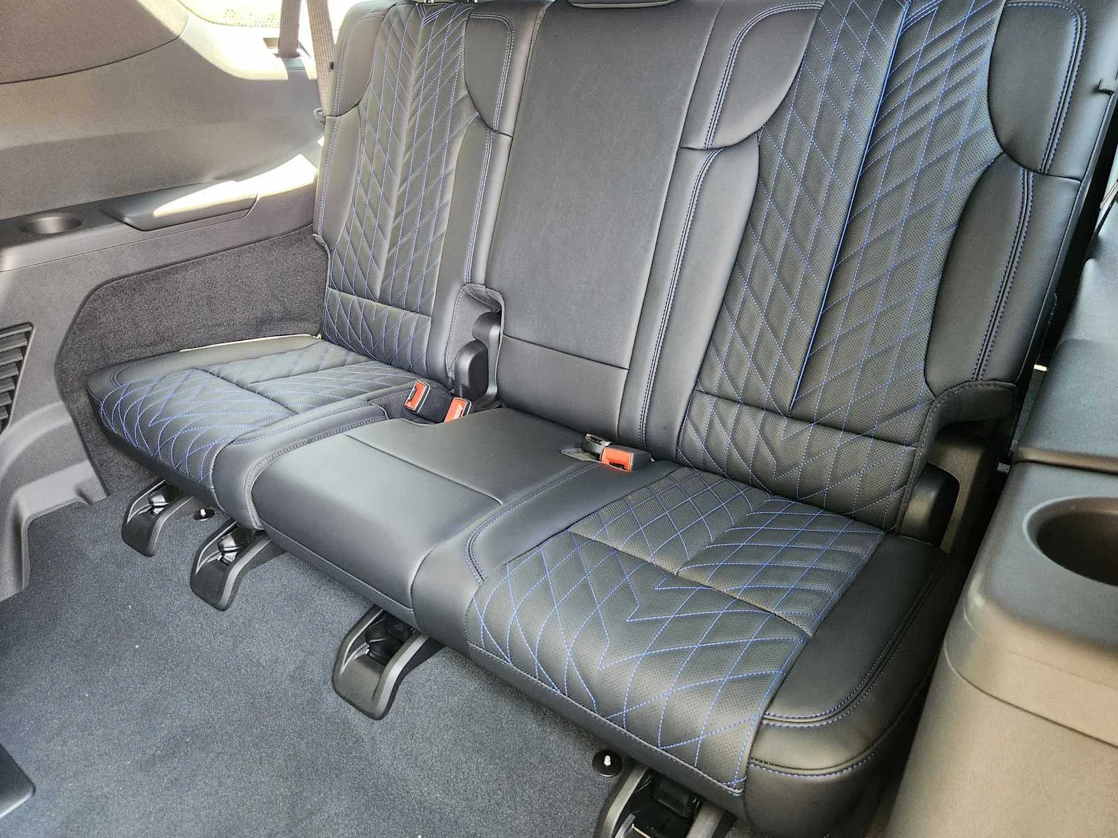 2026 Cadillac Escalade IQL Luxury - Photo 21