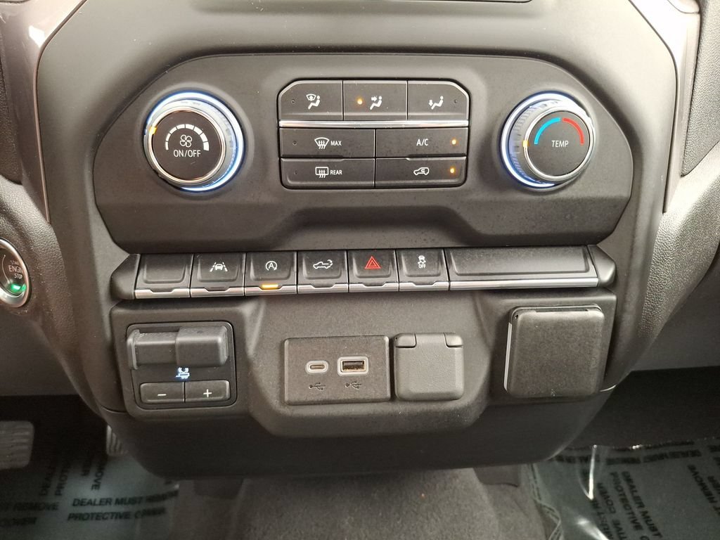 Used 2023 Chevrolet Silverado 1500 Truck