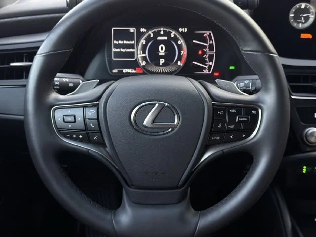 2025 Lexus ES 350 - Photo 12