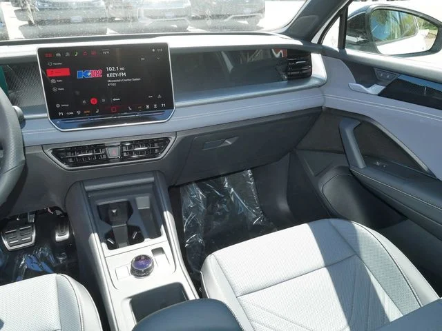 New 2026 White/off-white Volkswagen 2.0T SE R-Line Black image 10