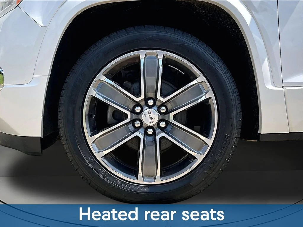 Used 2017 White GMC Denali image 35