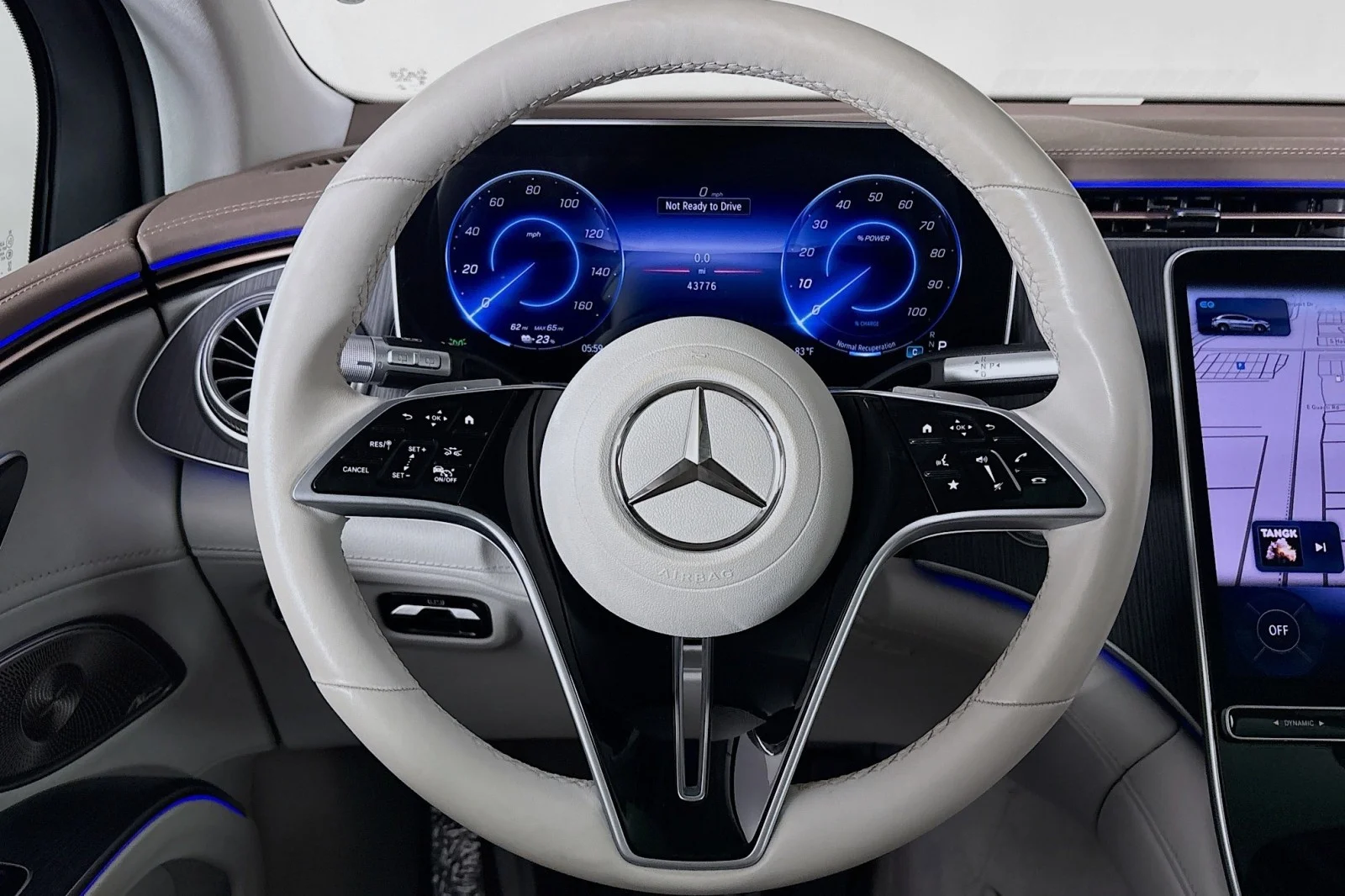 Certified Used 2023 Twilight Blue Metallic Mercedes-Benz 450 image 18