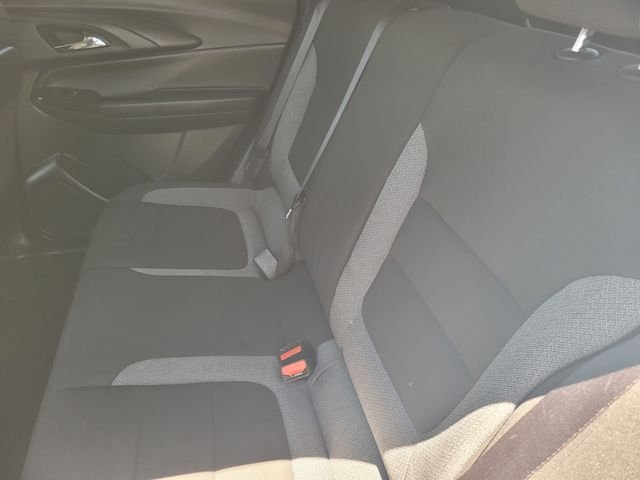 Used 2023 White Chevrolet LT image 15