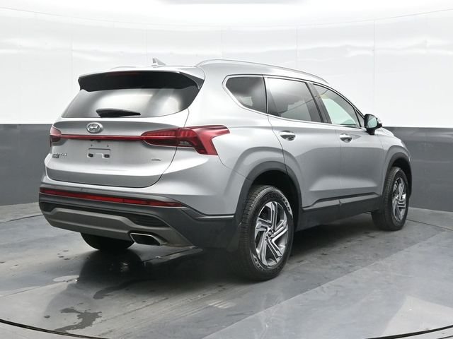 2023 Hyundai Santa Fe SEL - Photo 9
