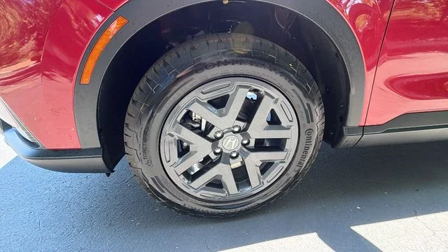 2026 Honda CR-V TrailSport - Photo 10