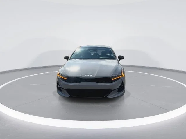 Used 2023  Kia GT-Line image 4