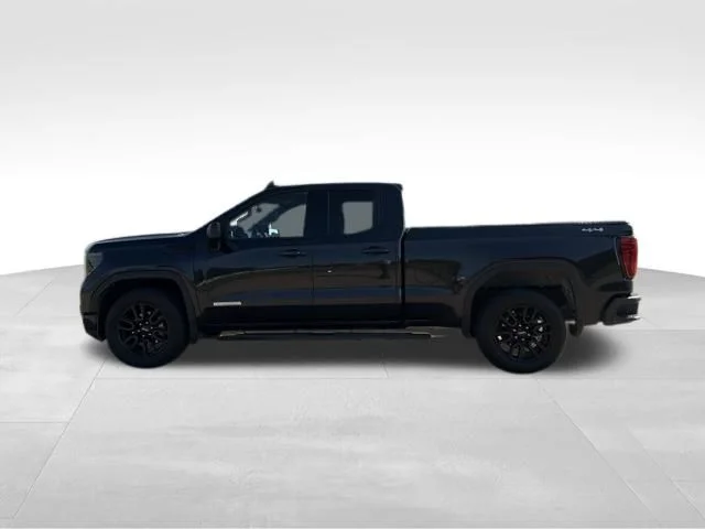 Used 2023 Gray GMC Elevation image 6