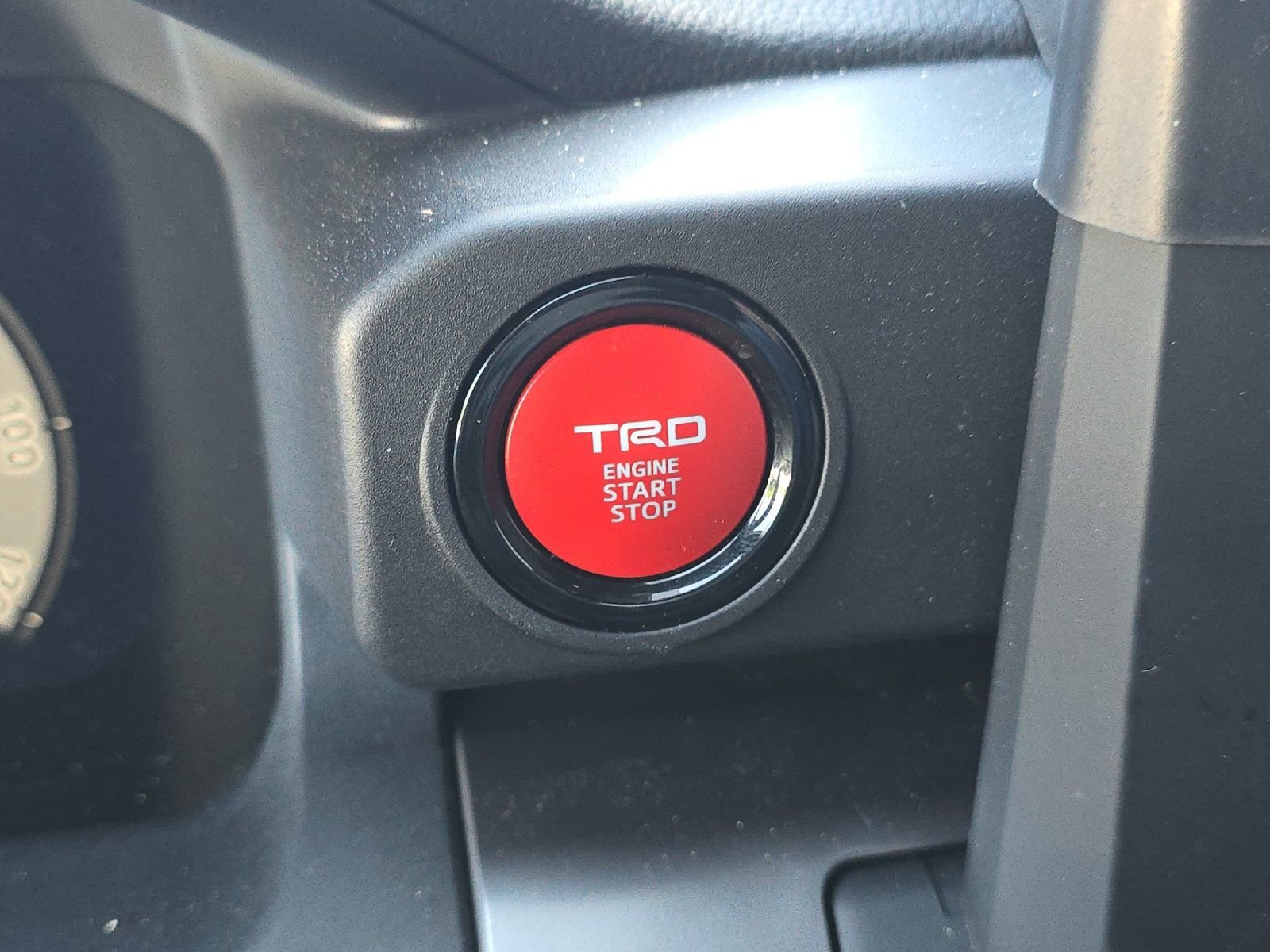 Used 2025 Gray Toyota TRD Off-Road image 20
