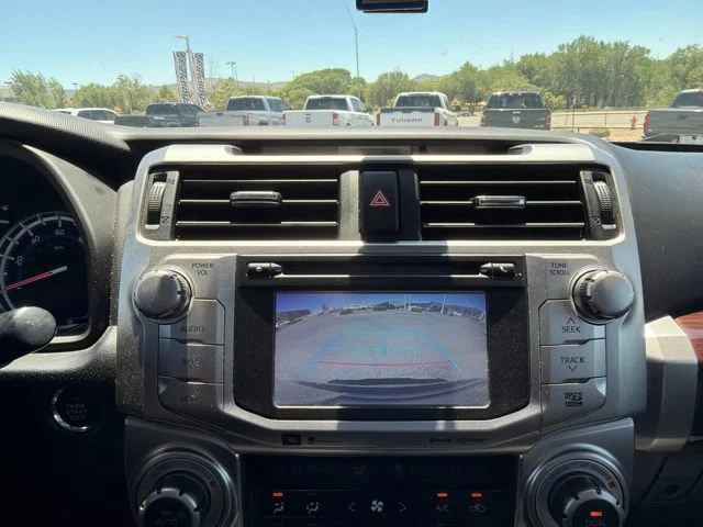 Used 2018 Silver Toyota Limited image 22