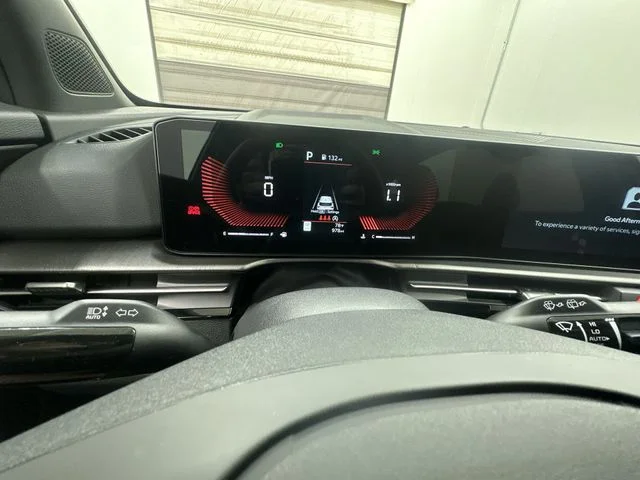 2026 Kia Sportage X-Line - Photo 11