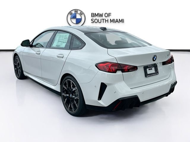 New 2026 White BMW 228 Gran Coupe image 4