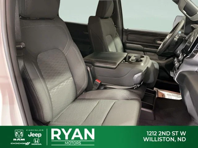 2026 RAM 1500 Tradesman - Photo 40