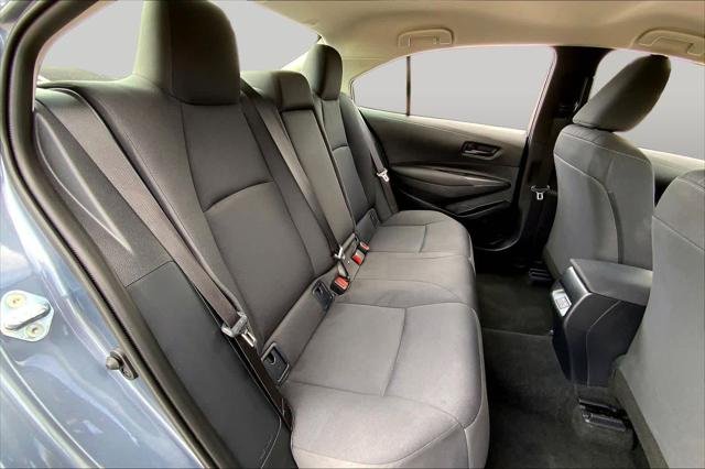 Certified Used 2025 CELESTITE Toyota  image 19