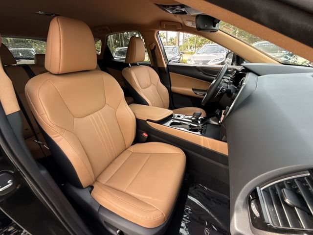 Certified Used 2024 Black Lexus 350h Base image 26