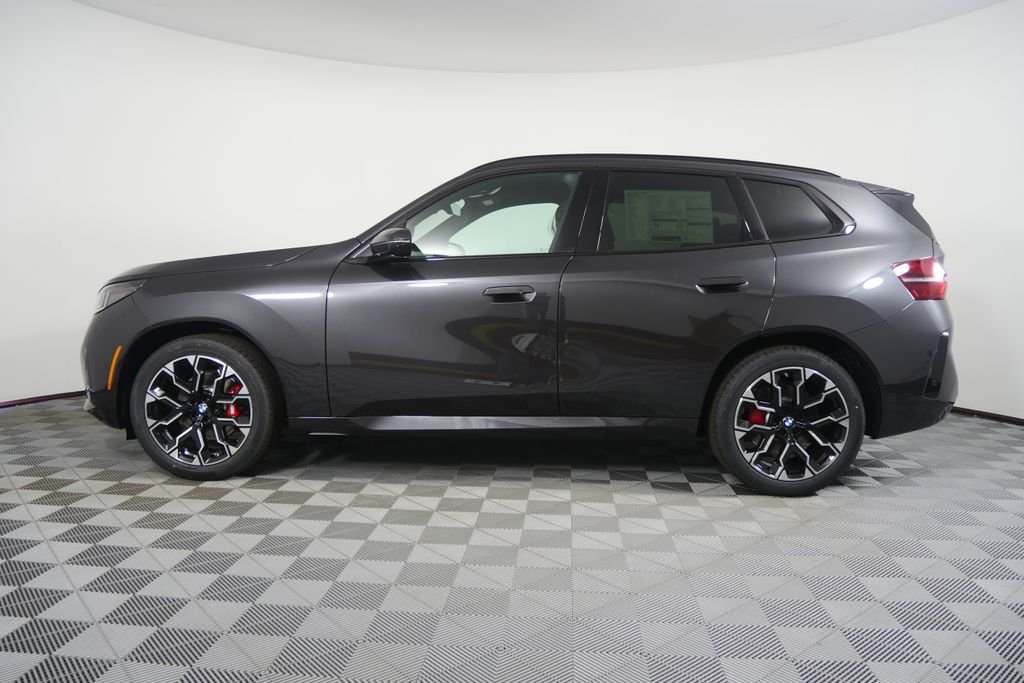 Used 2026 Dark Graphite Metallic BMW 30 xDrive image 6