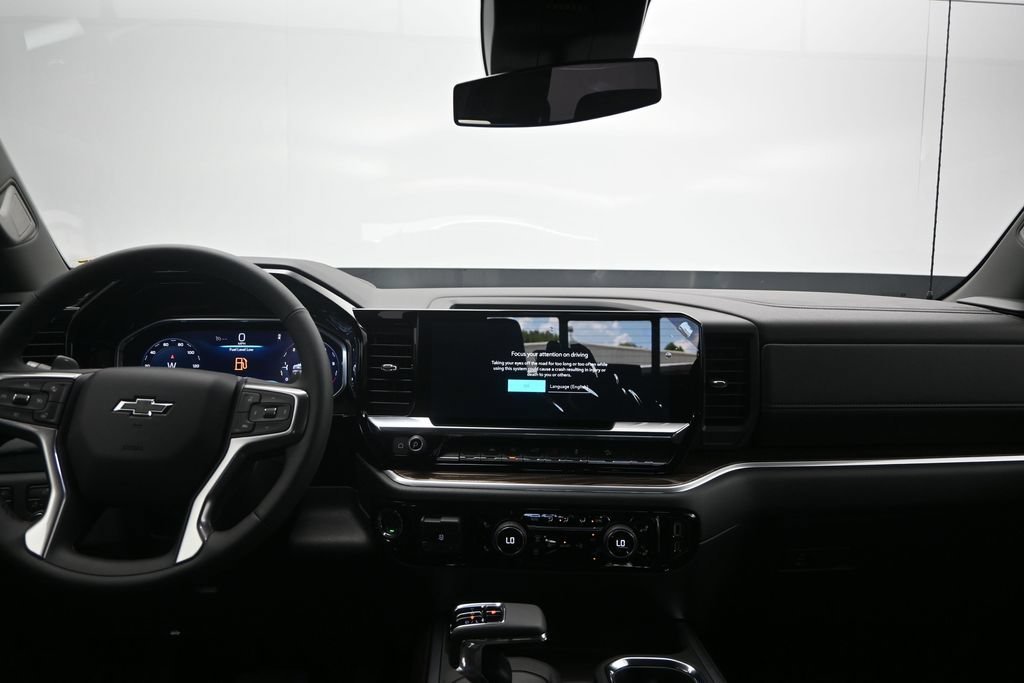 2026 Chevrolet Silverado 1500 RST - Photo 21