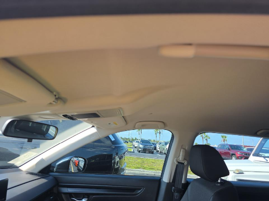 Used 2023  Honda LX image 17