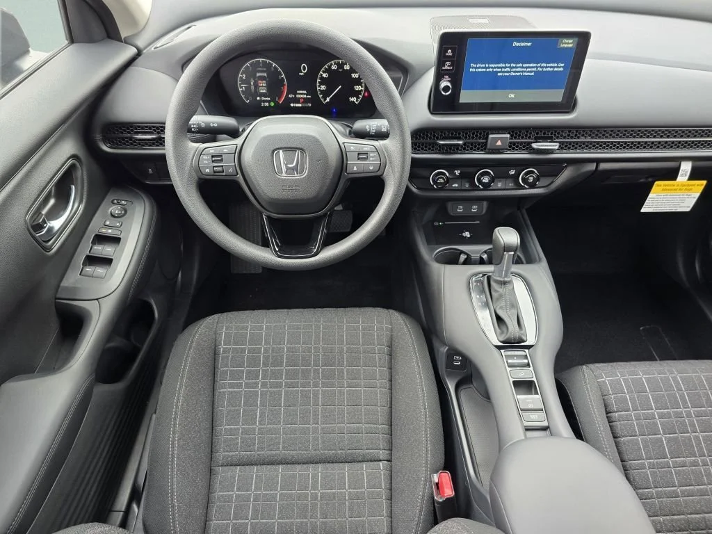 2026 Honda HR-V LX - Photo 29