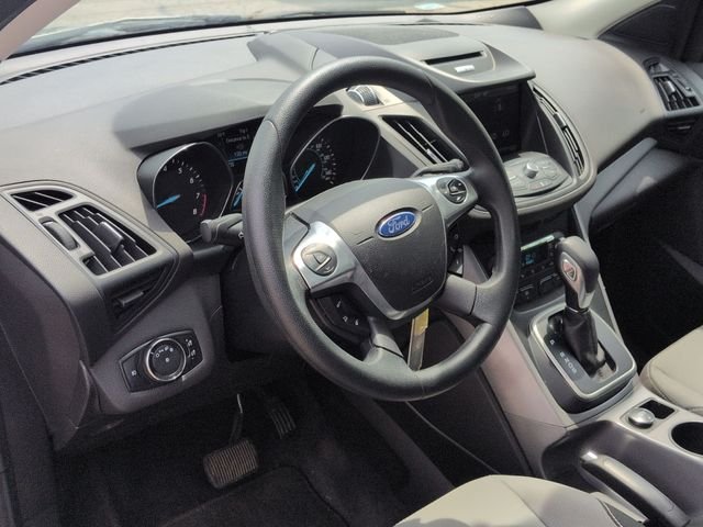 Used 2014 Gray Ford SE image 12