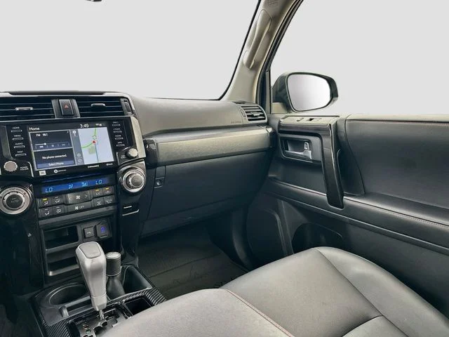Used 2024 Gray Toyota TRD Pro image 24
