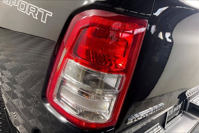 Used 2022 Black Ram Big Horn/Lone Star image 23