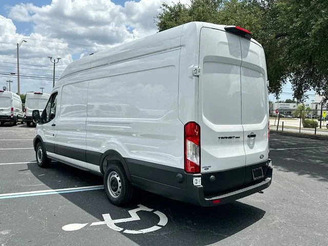 New 2026 Ford Transit-250 Base