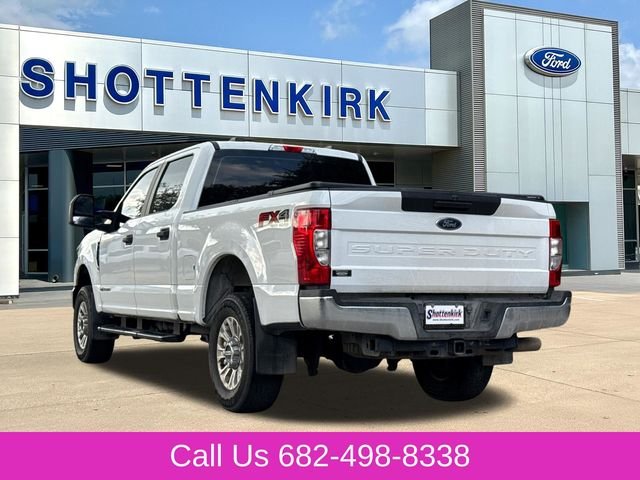 Used 2021 White Ford XL image 7