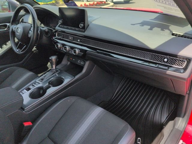 2022 Honda Civic Sport - Photo 29