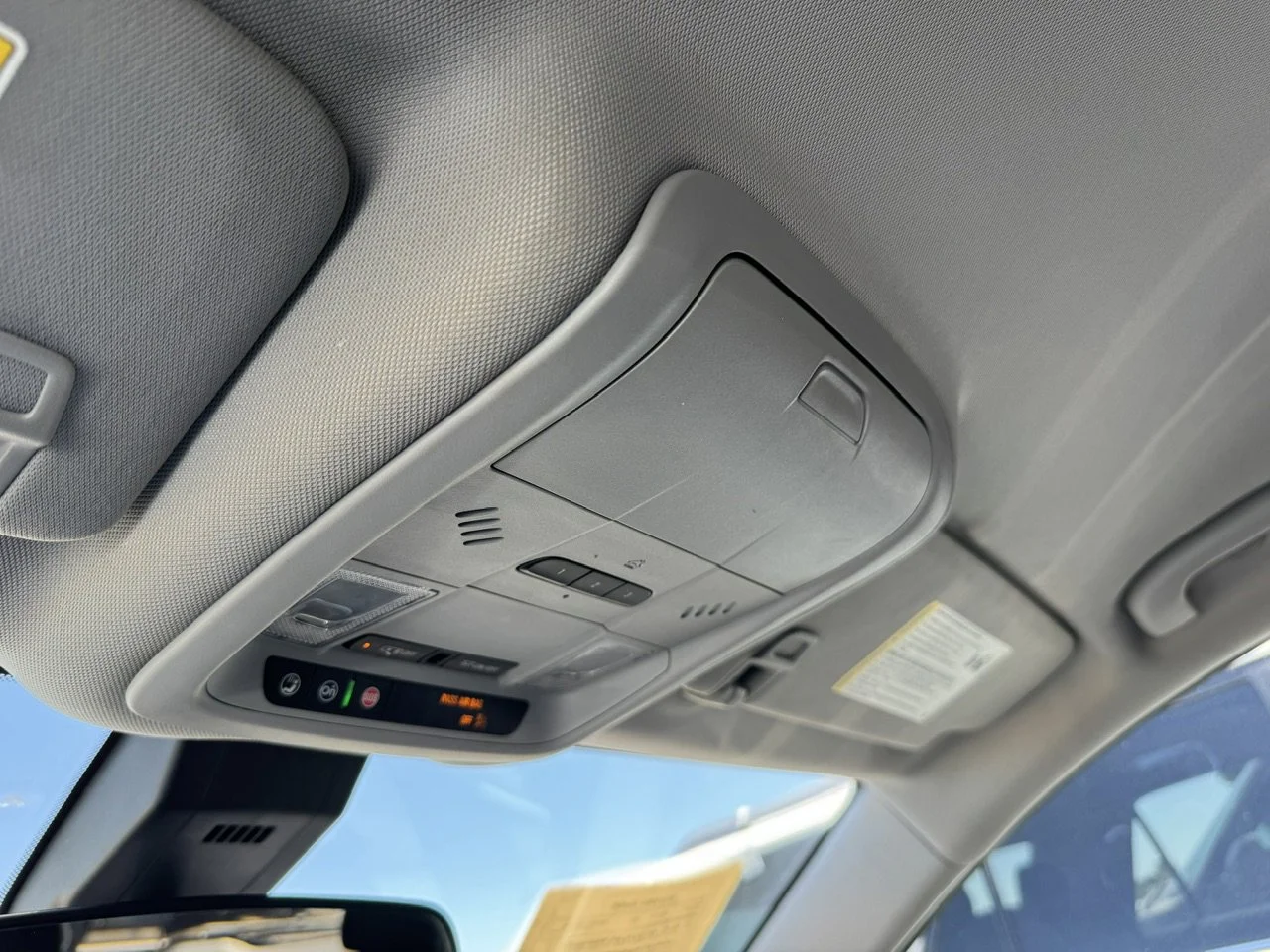 Used 2020 Mosaic Black Metallic Chevrolet LT image 30