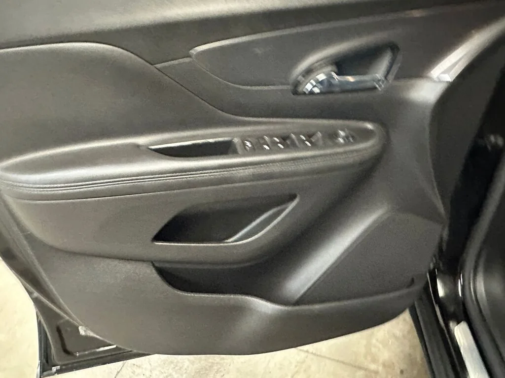 2022 Buick Encore Preferred - Photo 7
