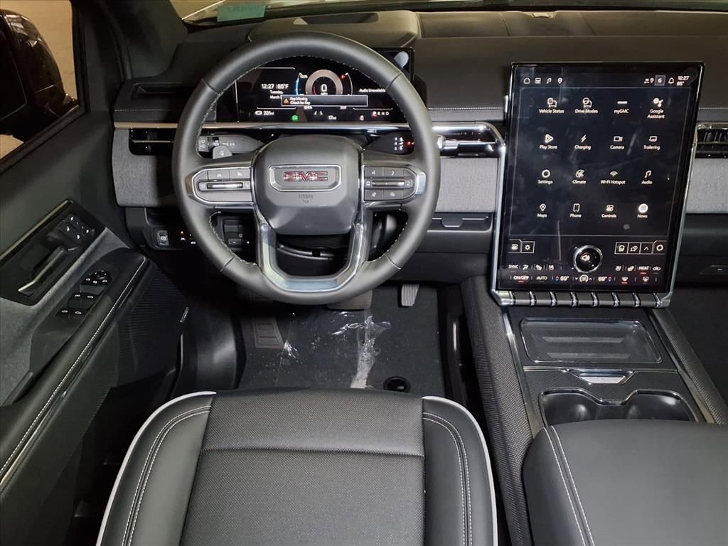 2026 GMC Sierra EV Elevation - Photo 14