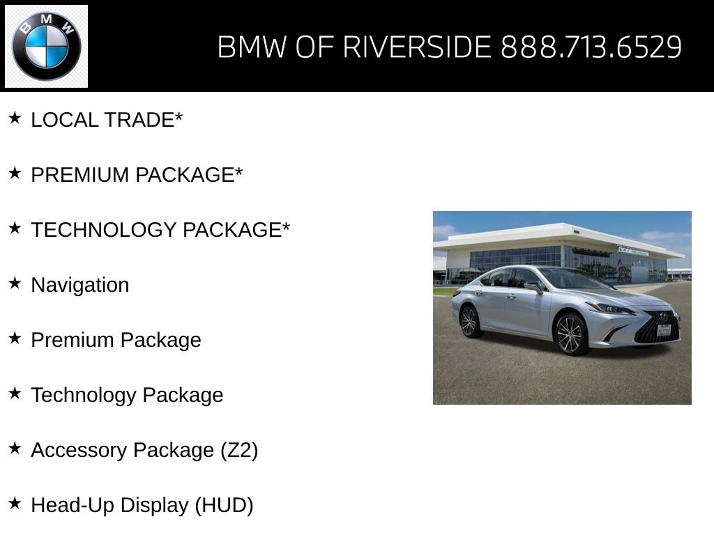 Used 2025 Silver Lexus 300h image 15