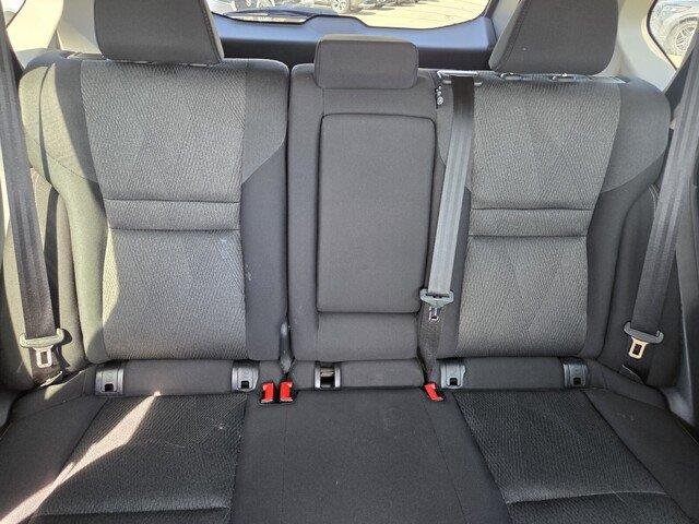 Used 2025 Super Black Nissan SV image 33