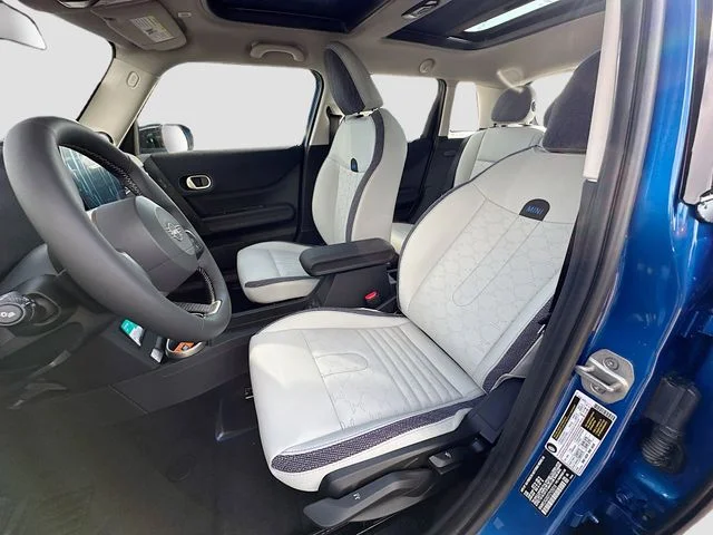 2026 MINI Hardtop 4 Door S - Photo 15