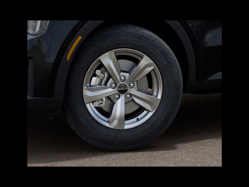 New 2026 Panthera Metal Kia LX image 9