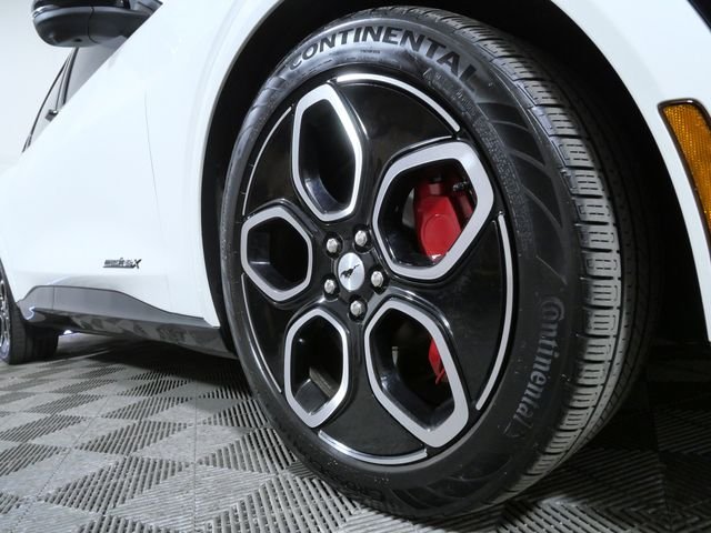 Used 2023 Ford Mustang Mach-E GT AWD with VIN 3FMTK4SE1PMA89541 for sale in Apple Valley, MN