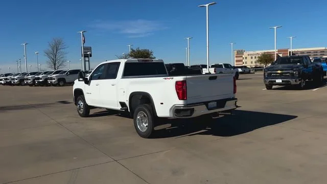 2026 Chevrolet Silverado 3500 HD LT - Photo 7