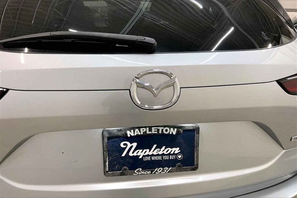2023 MAZDA CX-5 - Image 30