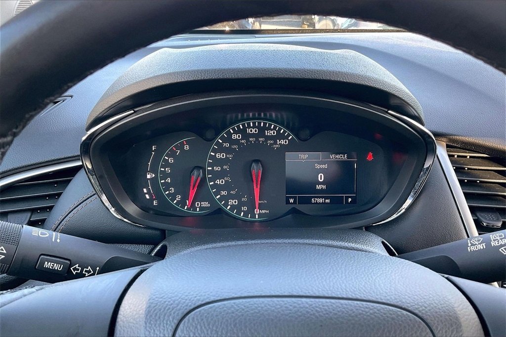 2019 CHEVROLET TRAX - Image 17