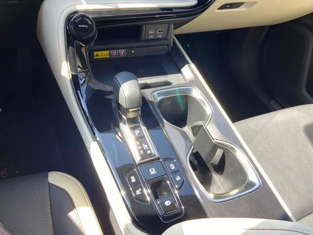 Certified Used 2024 ATOMIC SILVER Lexus Premium image 20