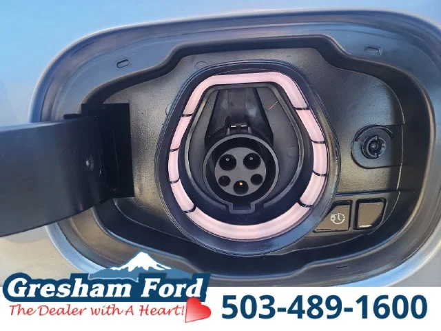 Used 2022 Blue Ford SE image 37