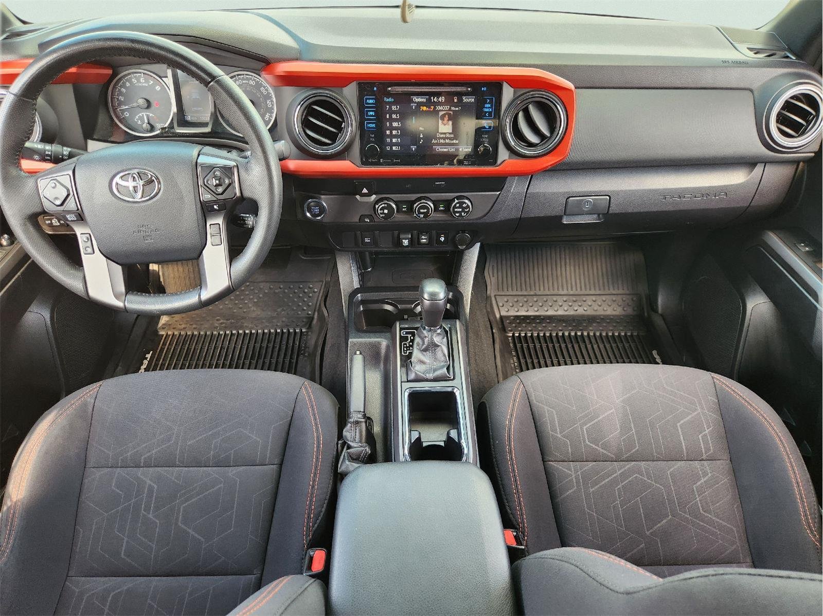 2019 Toyota Tacoma photo 26 of 33