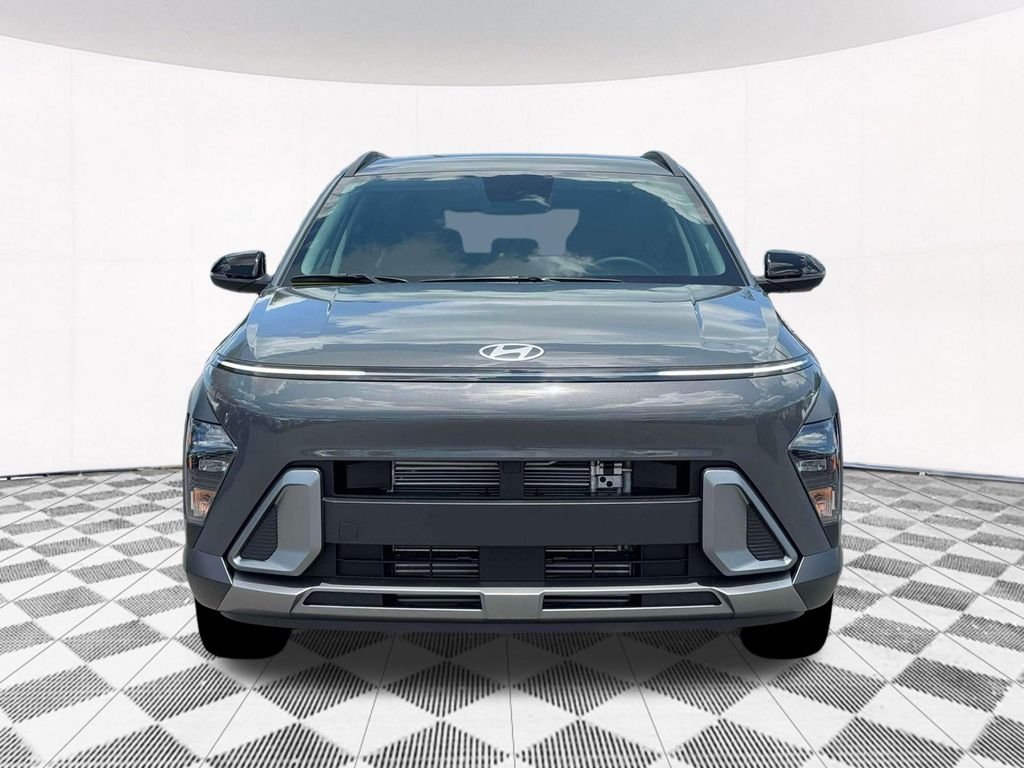New 2026 Gray Hyundai SEL Premium image 19