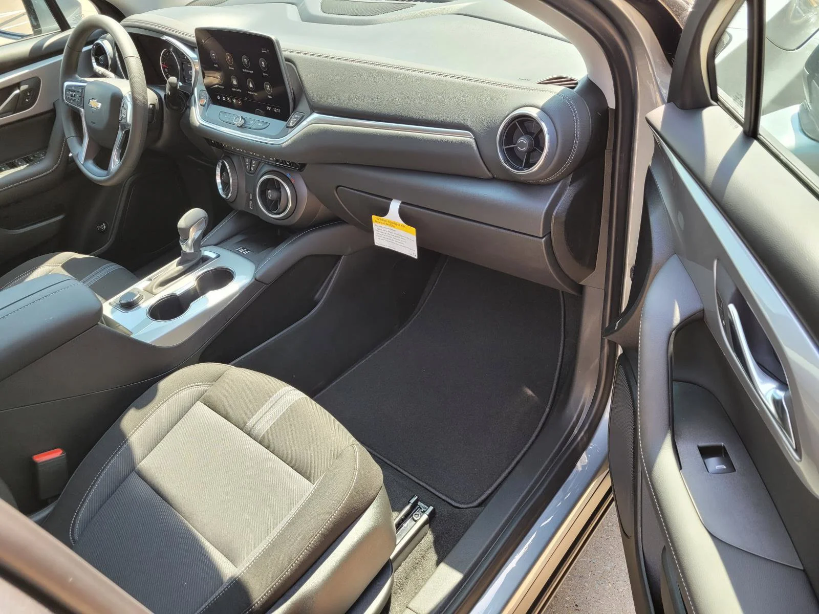 2026 Chevrolet Blazer 2LT - Photo 6