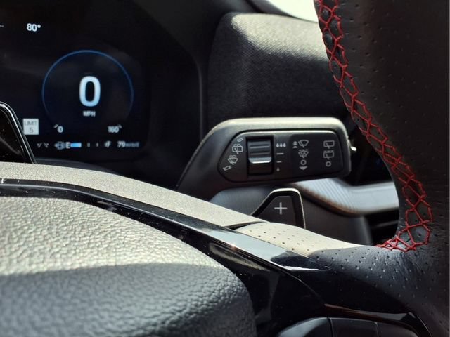 2025 Ford Explorer ST - Photo 21