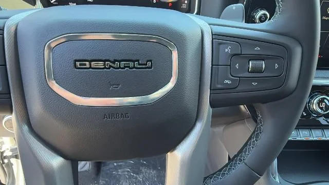 2026 GMC Sierra 1500 Denali - Photo 20