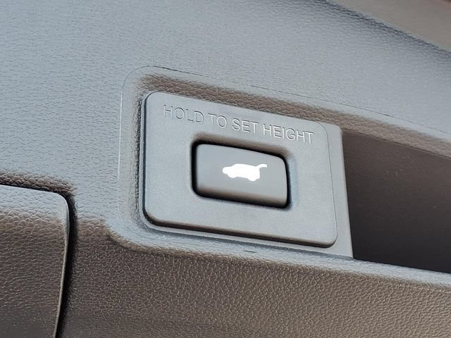 Used 2025 Blue Acura A-SPEC Advance image 21